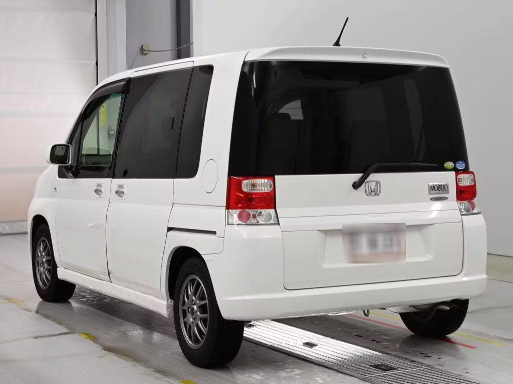 HONDA MOBILIO