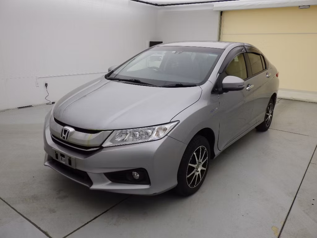 HONDA GRACE