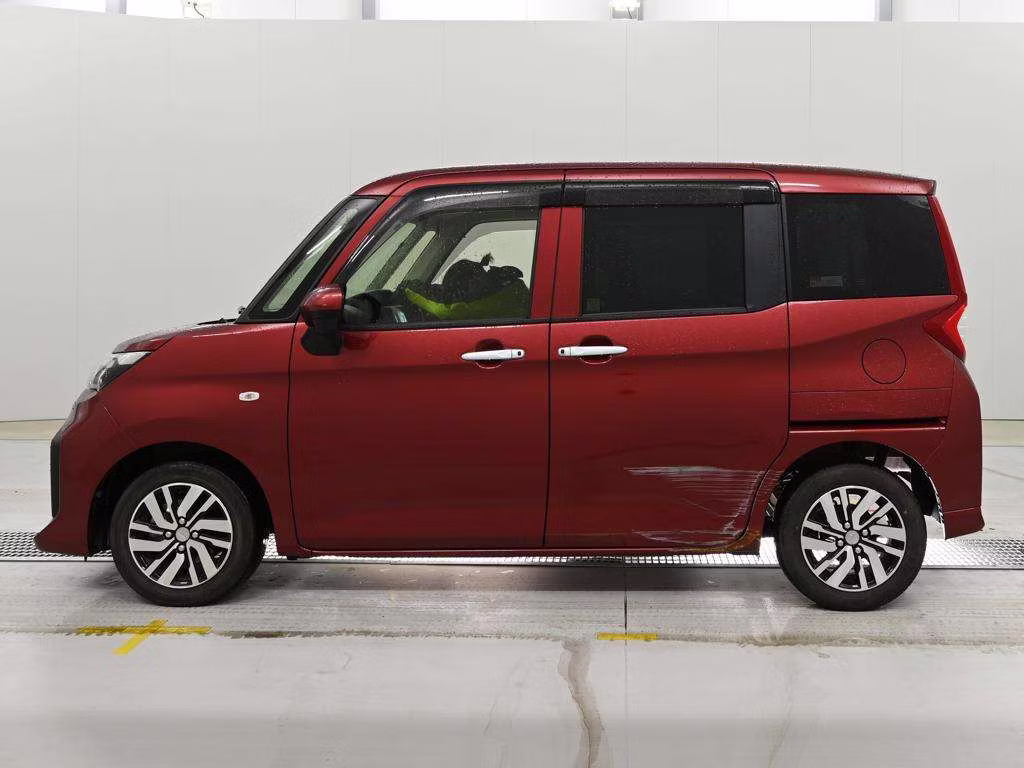 DAIHATSU THOR
