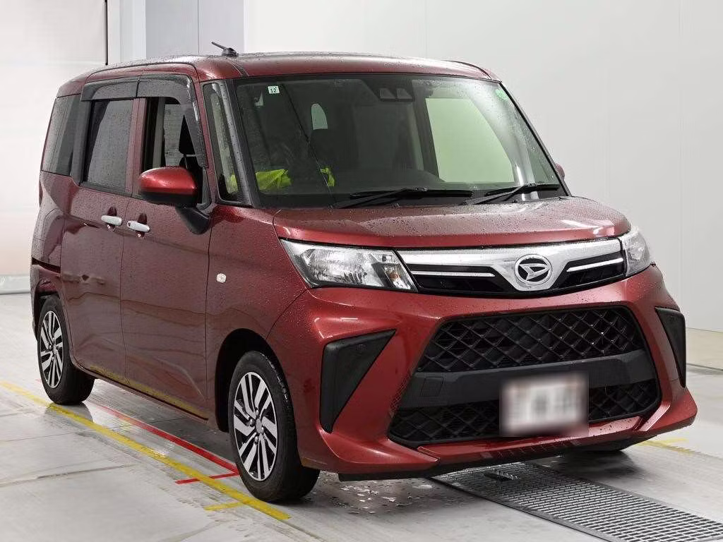 DAIHATSU THOR