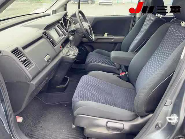 HONDA CROSSROAD
