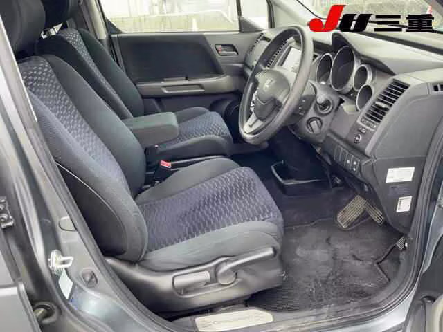 HONDA CROSSROAD