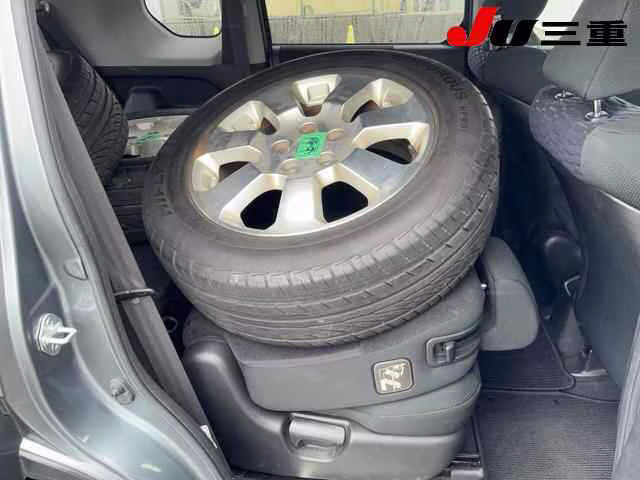 HONDA CROSSROAD