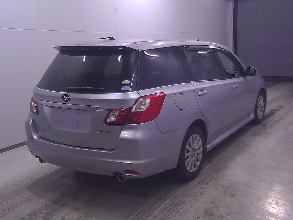 SUBARU EXIGA