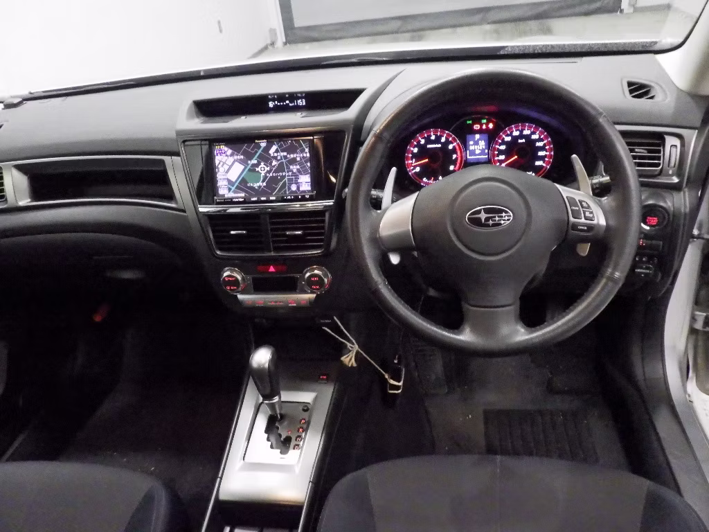 SUBARU EXIGA
