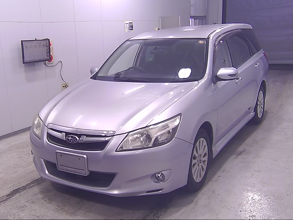 SUBARU EXIGA