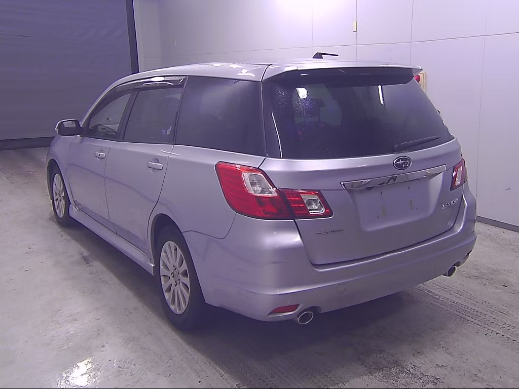 SUBARU EXIGA