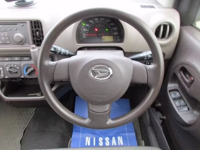 DAIHATSU BOON