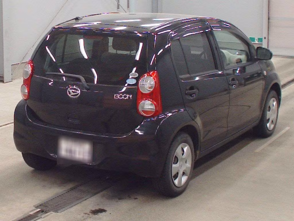 DAIHATSU BOON