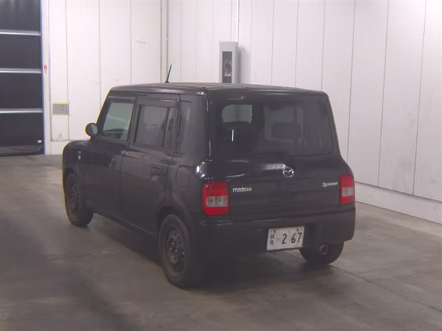 MAZDA SPIANO