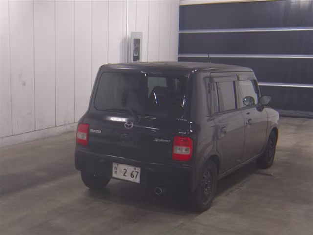 MAZDA SPIANO
