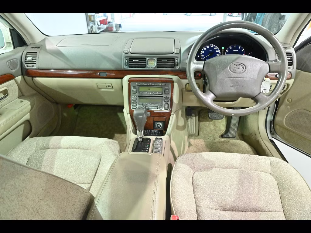 TOYOTA PROGRES
