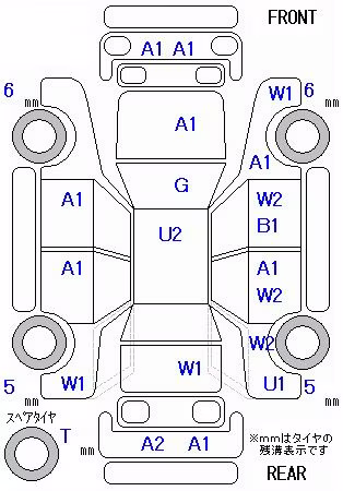 TOYOTA PROGRES