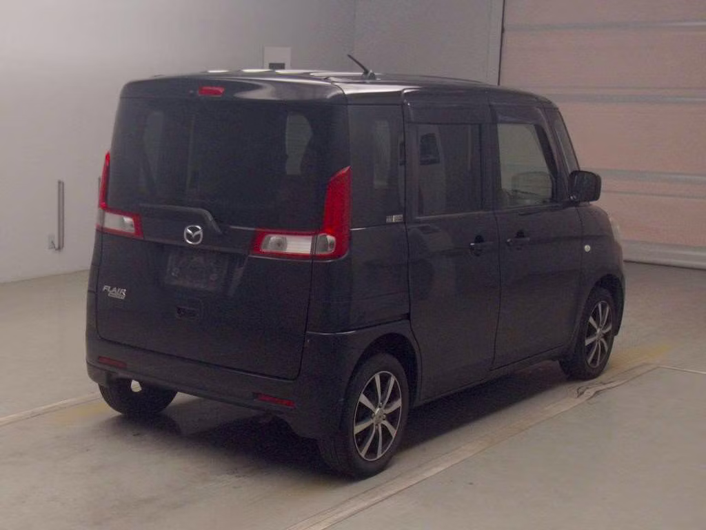 MAZDA FLAIR WAGON
