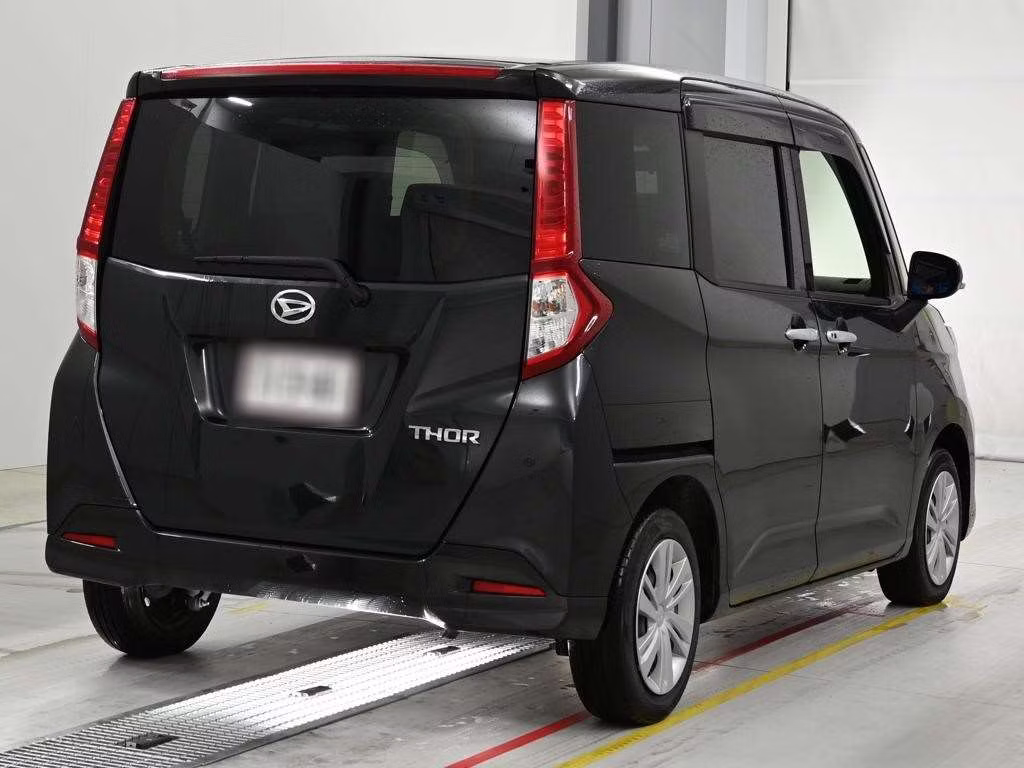 DAIHATSU THOR