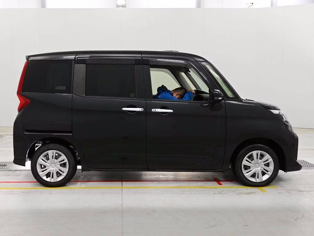 DAIHATSU THOR