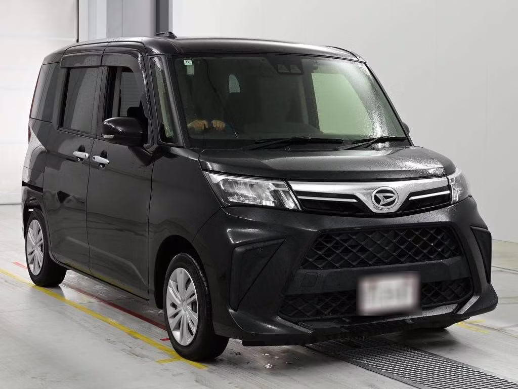 DAIHATSU THOR