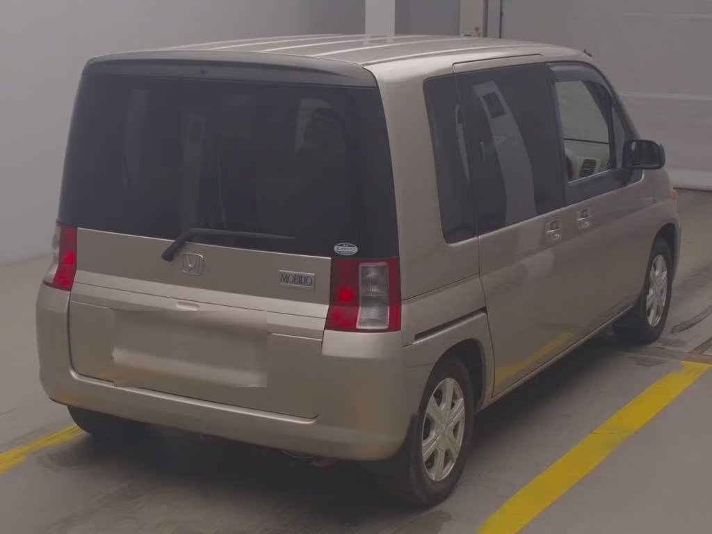 HONDA MOBILIO