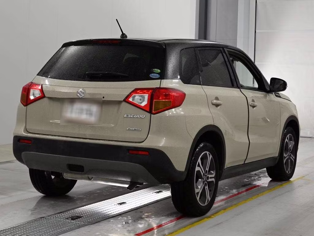 SUZUKI ESCUDO