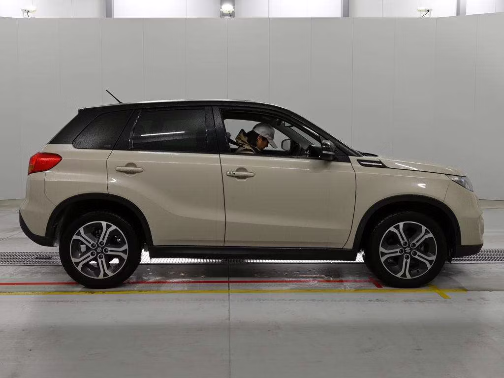 SUZUKI ESCUDO