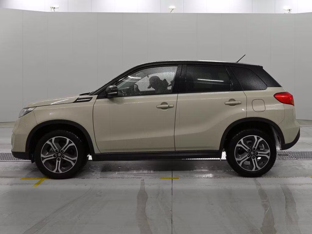 SUZUKI ESCUDO