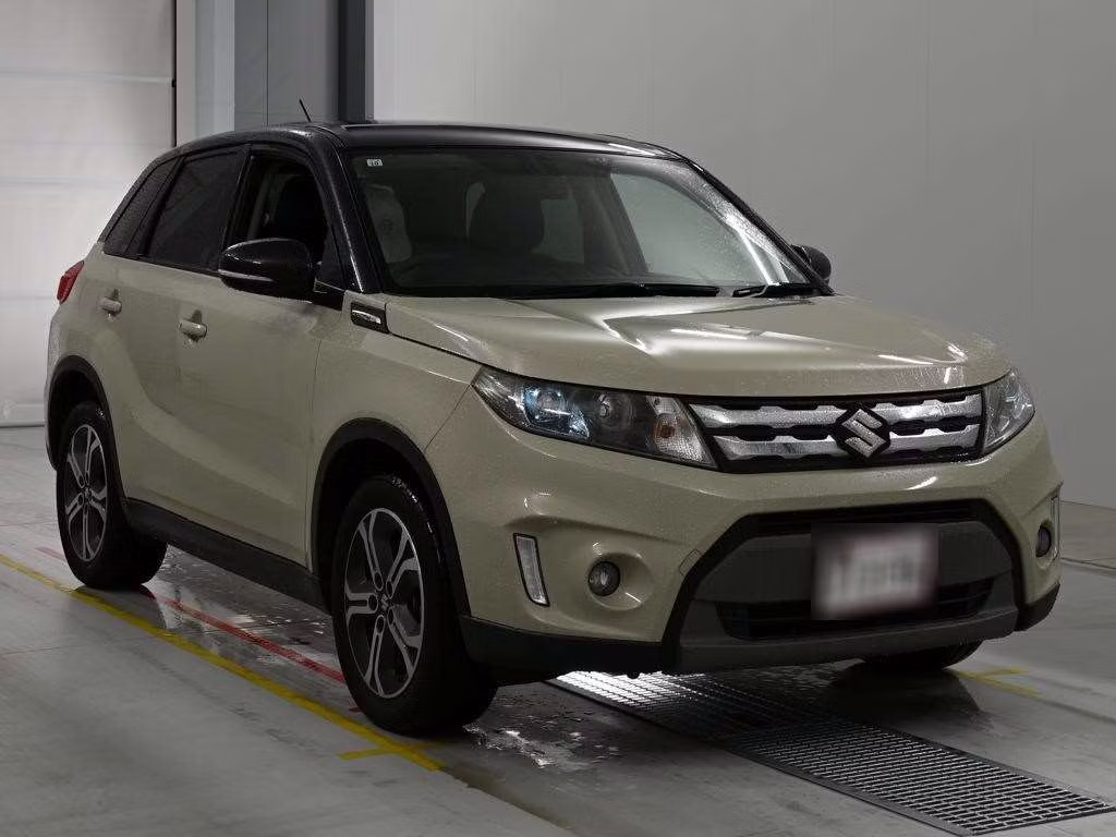 SUZUKI ESCUDO