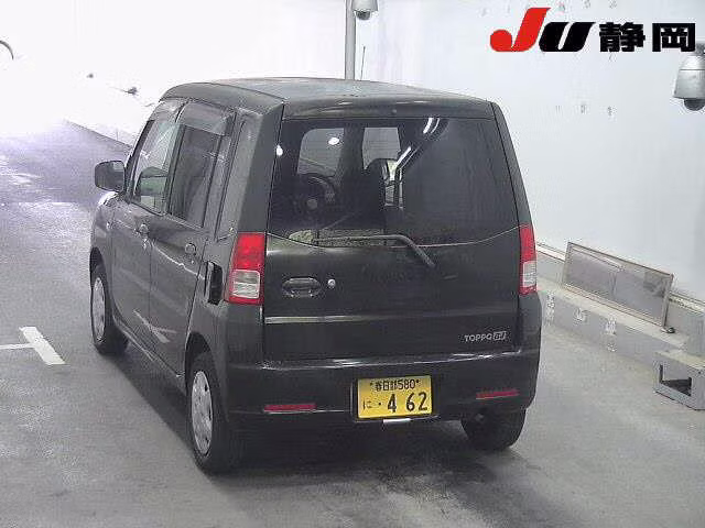 MITSUBISHI TOPPO BJ