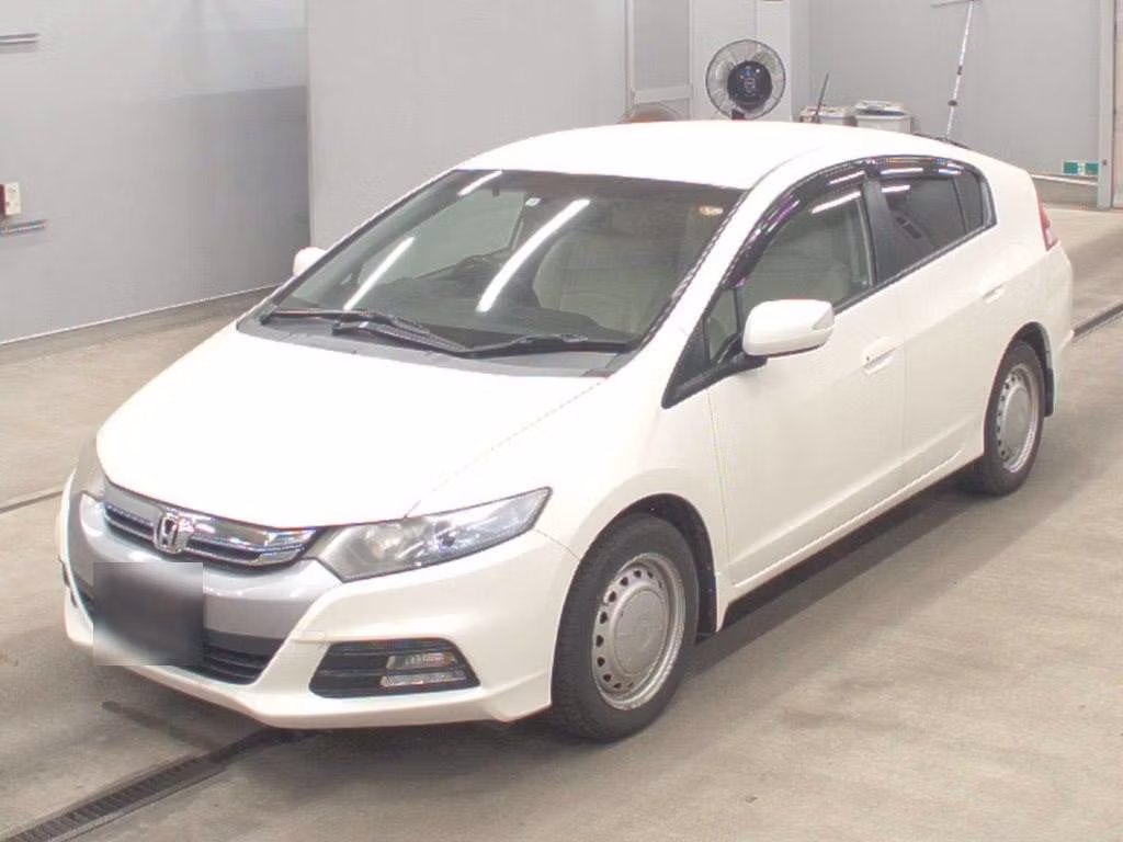 HONDA INSIGHT