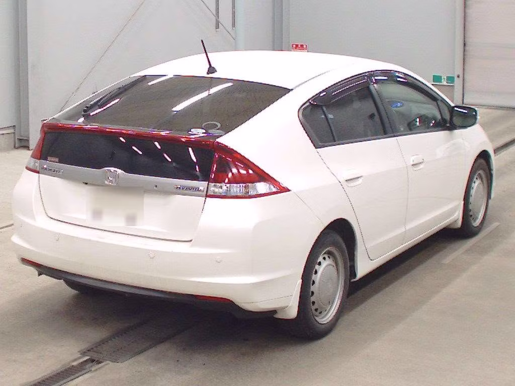 HONDA INSIGHT