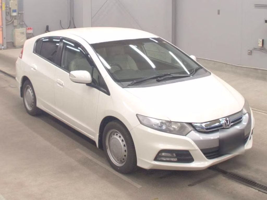 HONDA INSIGHT