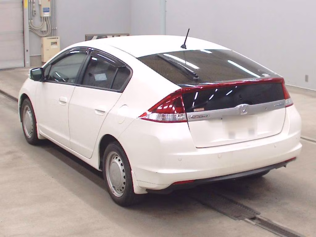 HONDA INSIGHT