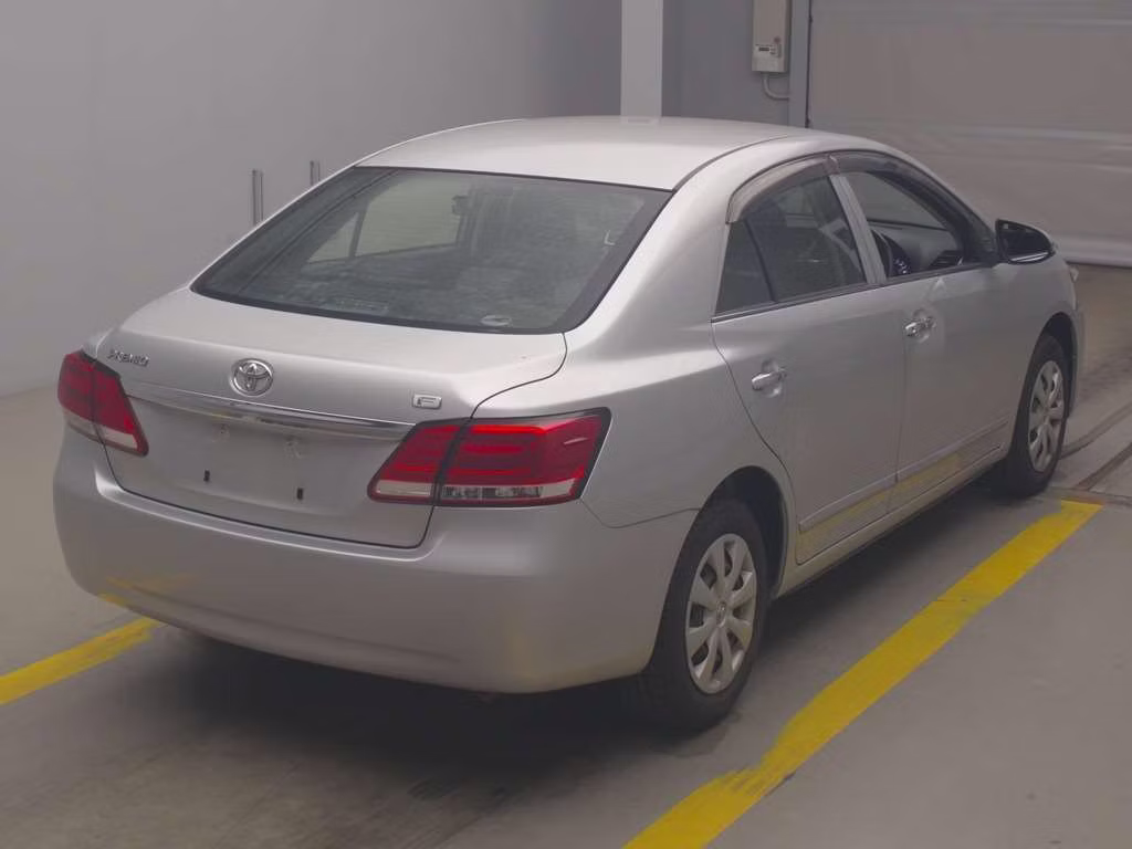 TOYOTA PREMIO