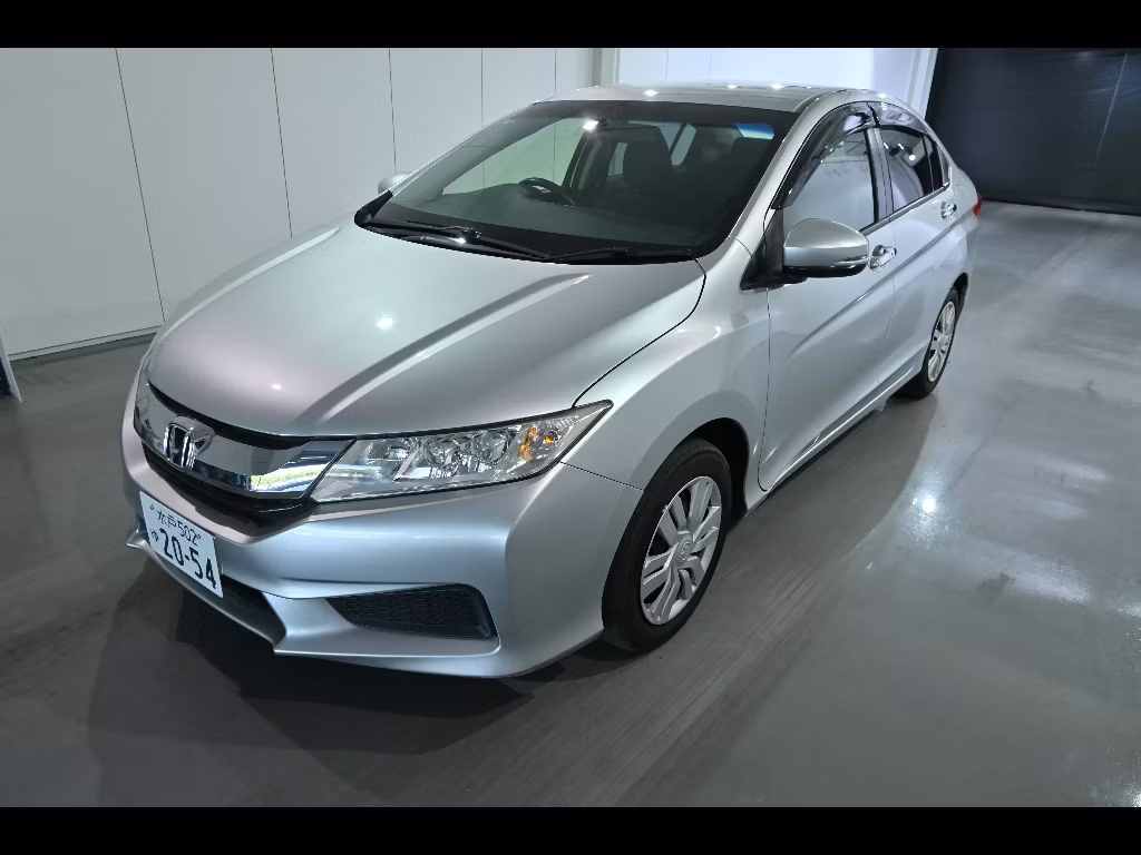 HONDA GRACE