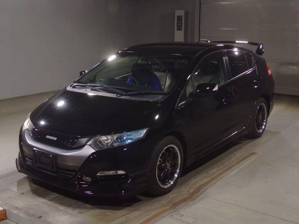 HONDA INSIGHT