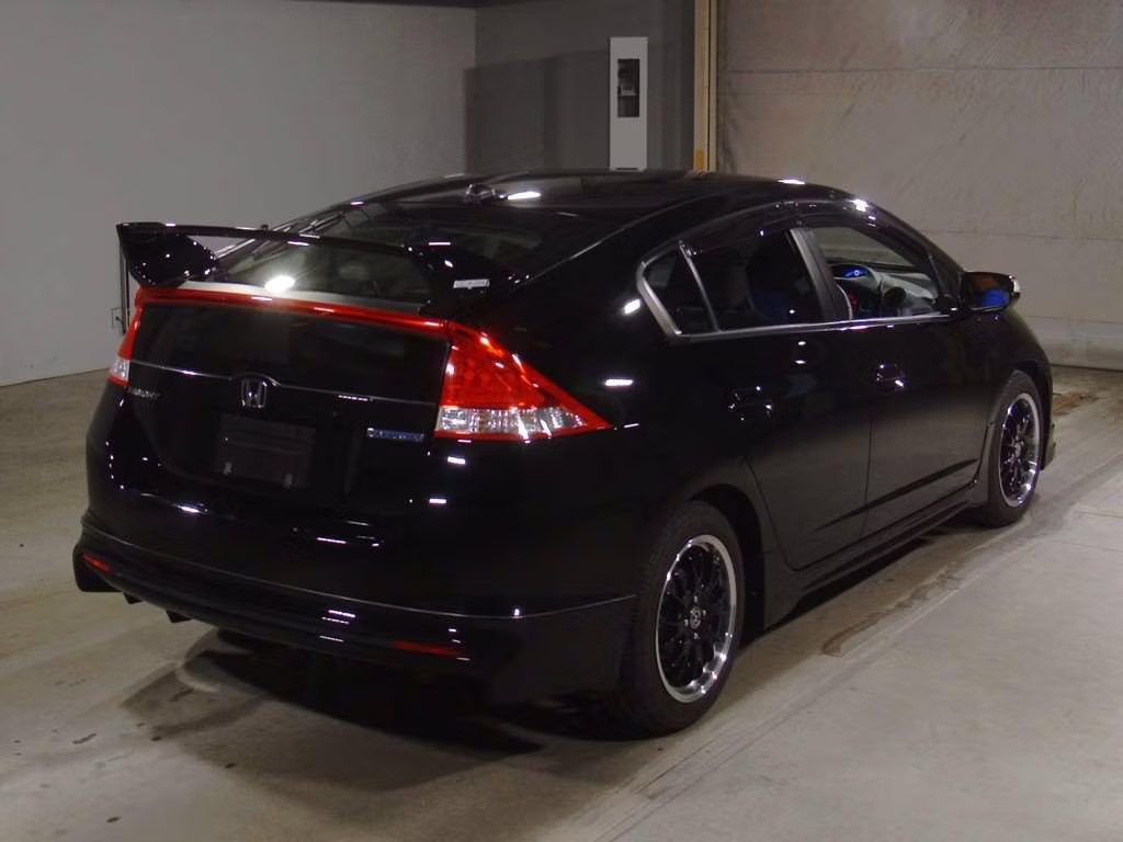 HONDA INSIGHT