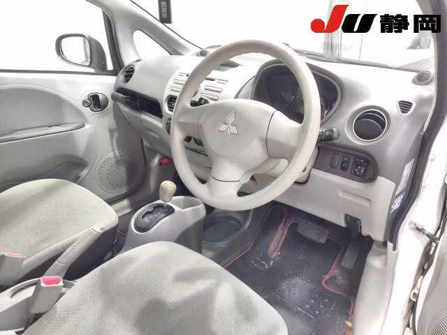 MITSUBISHI I