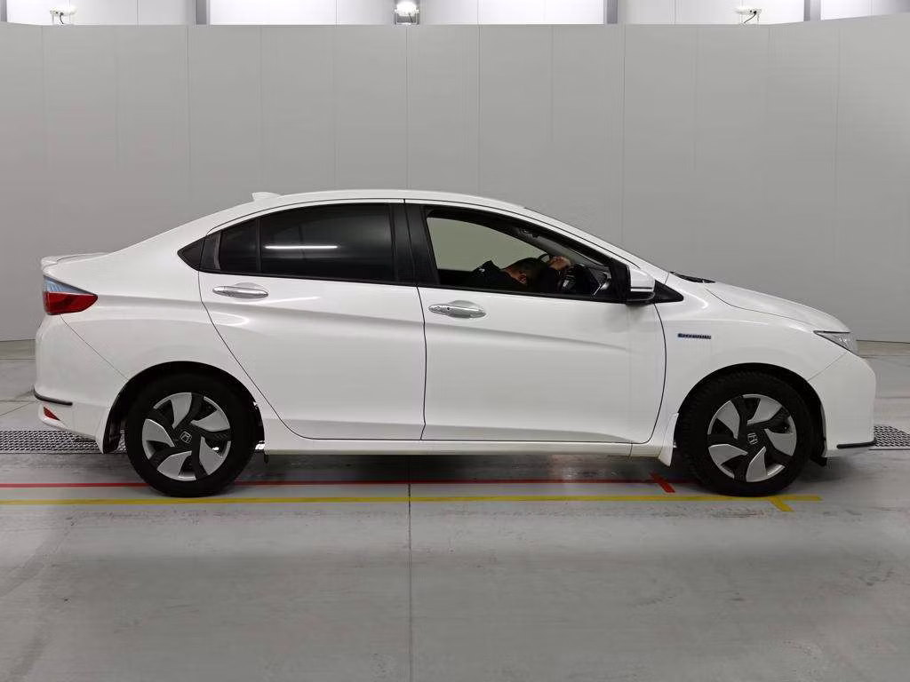 HONDA GRACE