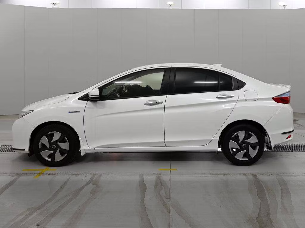 HONDA GRACE