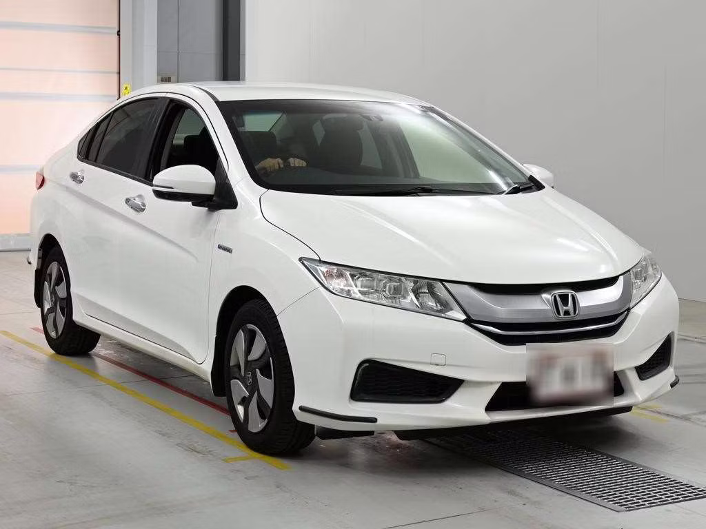 HONDA GRACE
