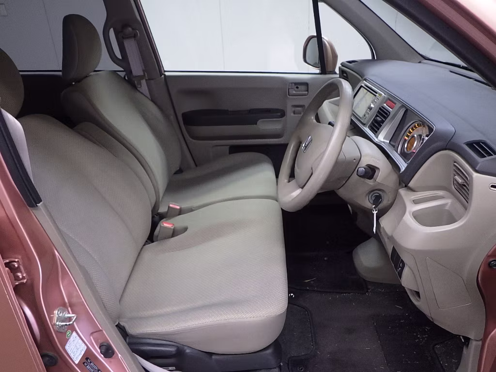 HONDA LIFE