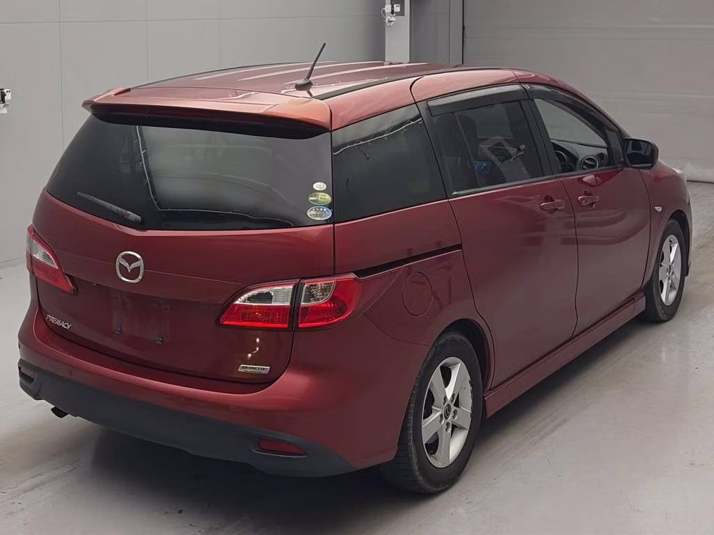 MAZDA PREMACY