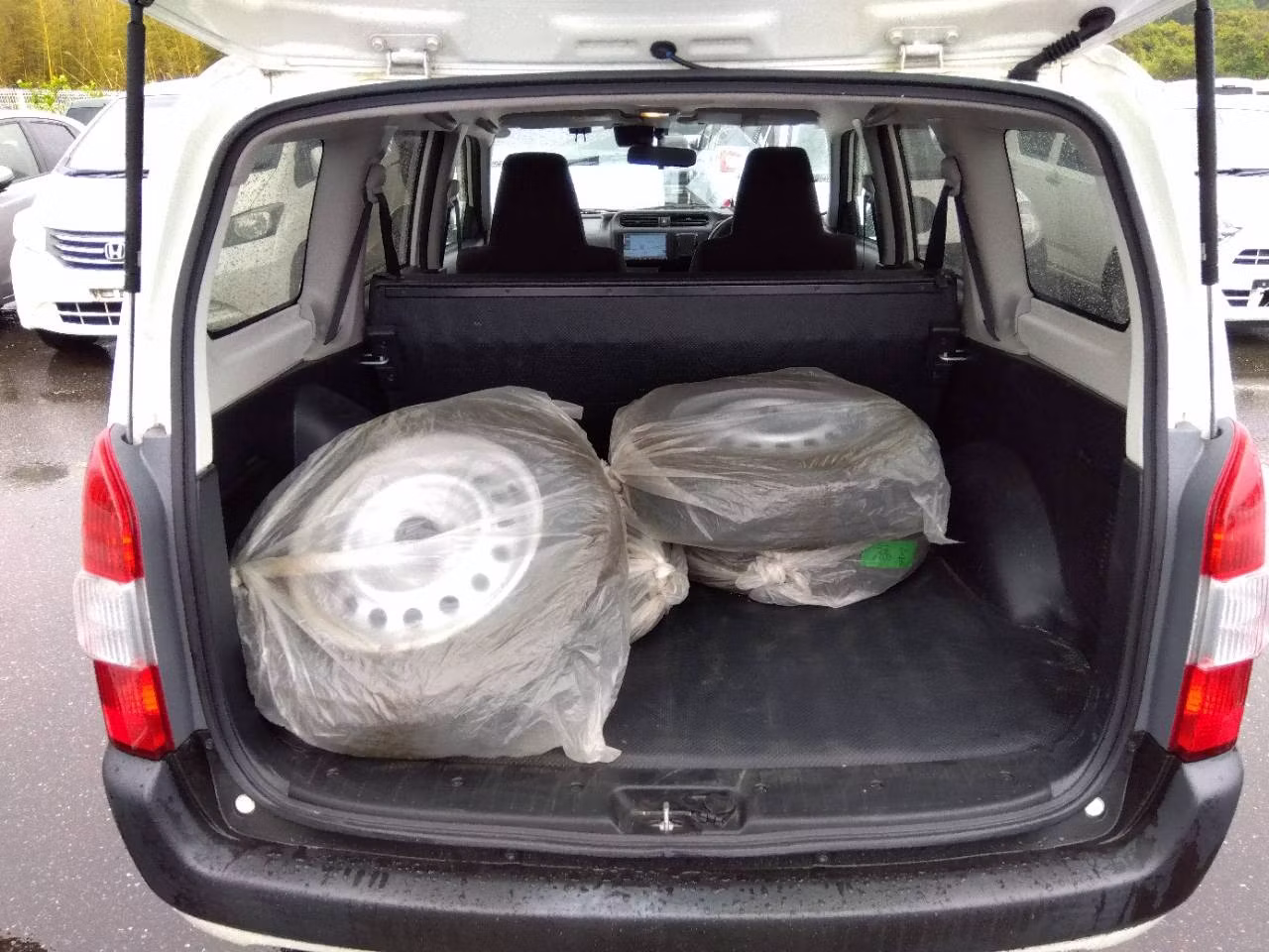 MAZDA FAMILIA
