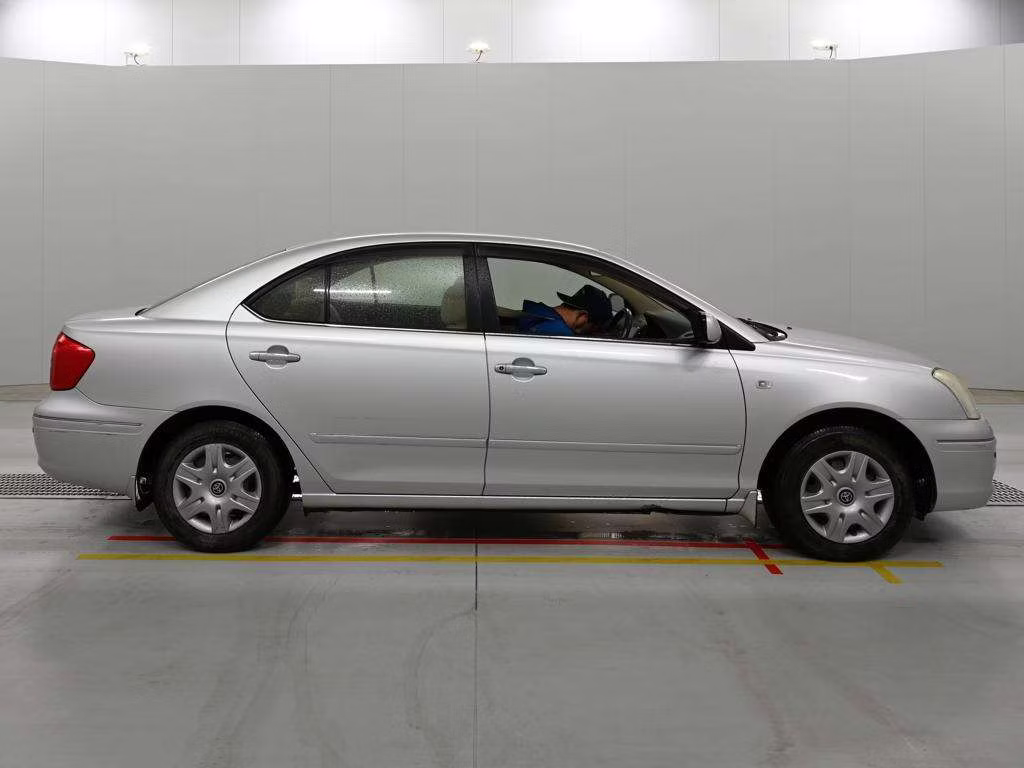 TOYOTA PREMIO