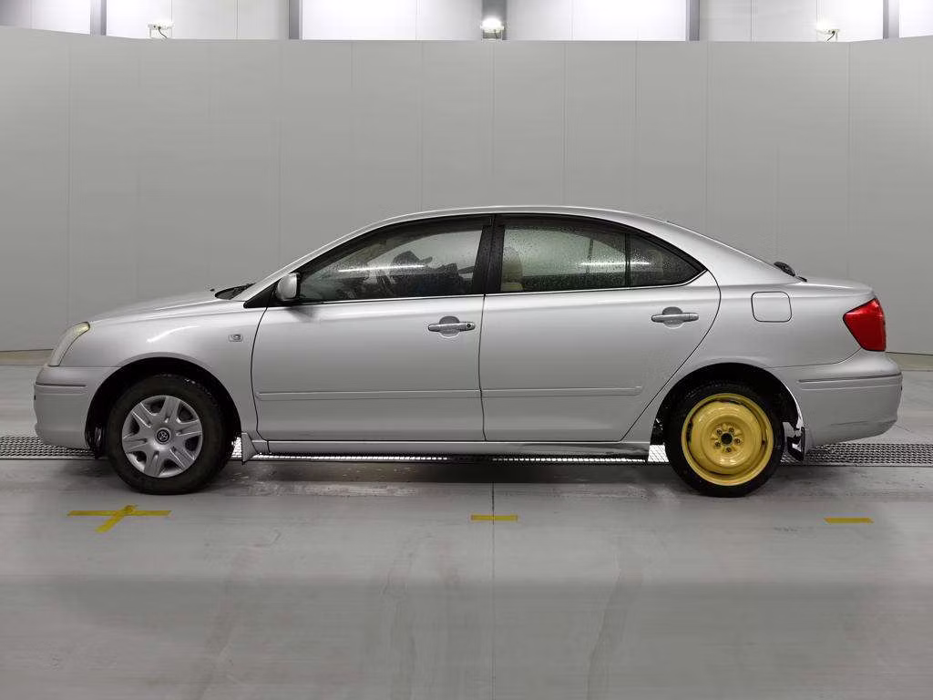TOYOTA PREMIO