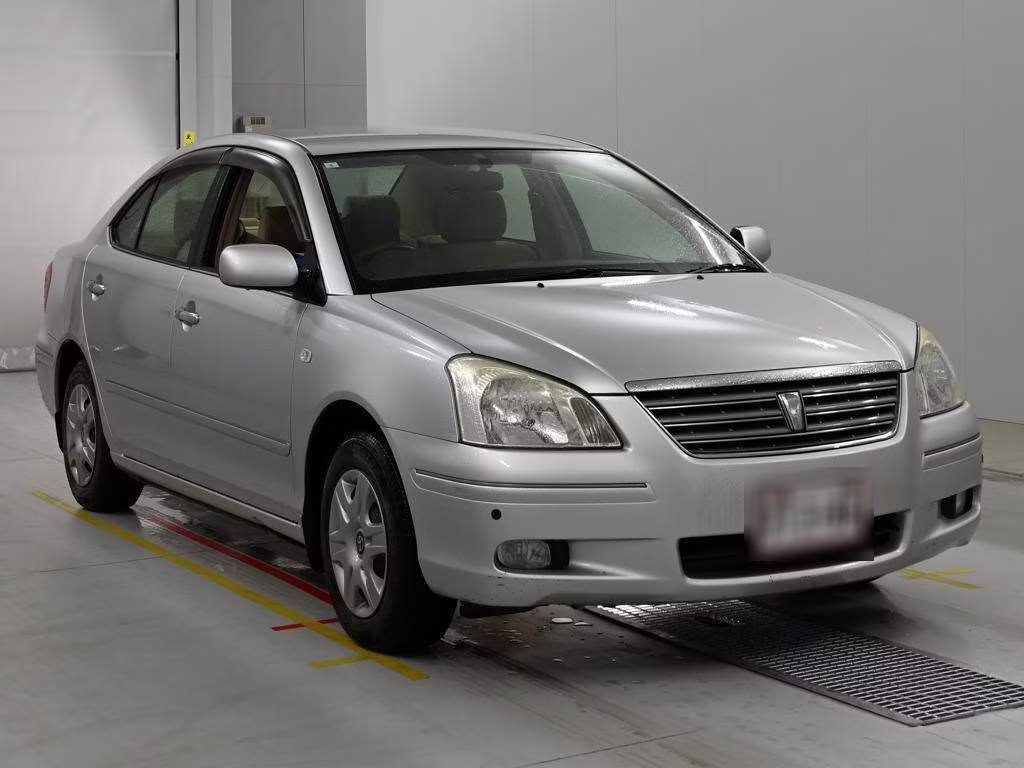 TOYOTA PREMIO