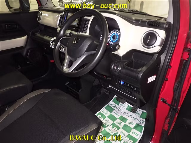 SUZUKI XBEE
