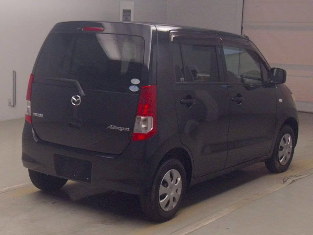 MAZDA AZ-WAGON