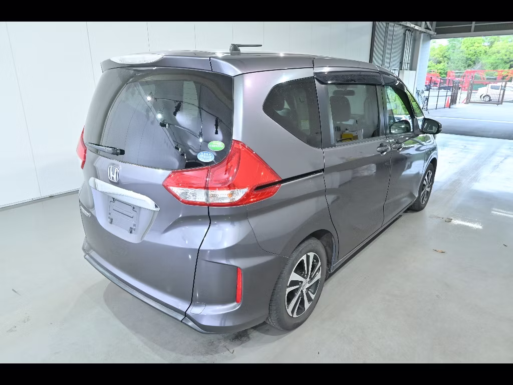 HONDA FREED+