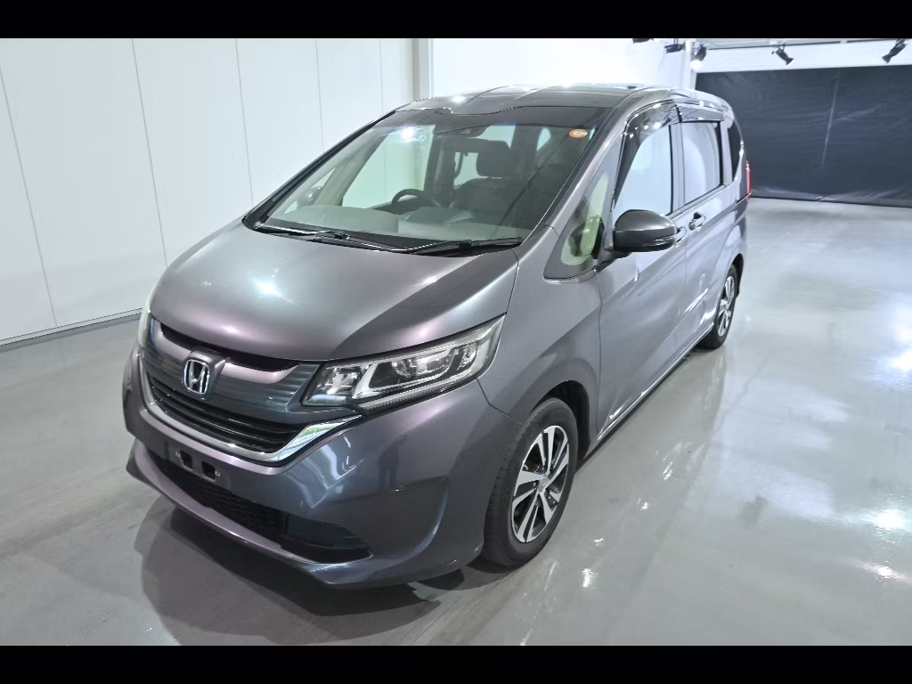 HONDA FREED+