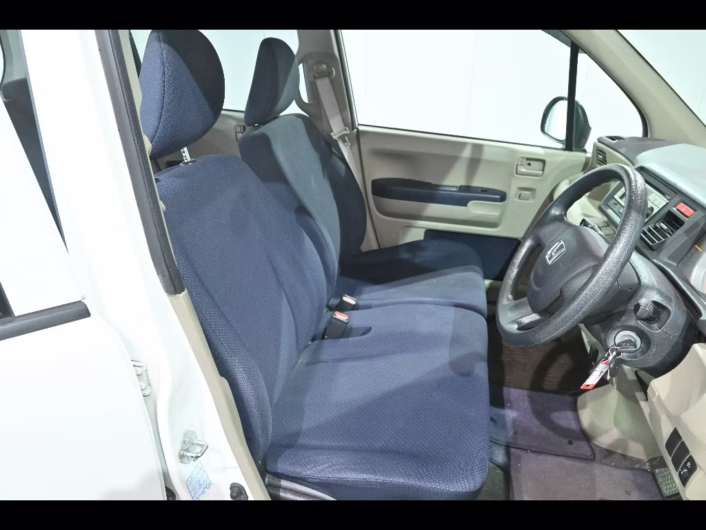 HONDA LIFE